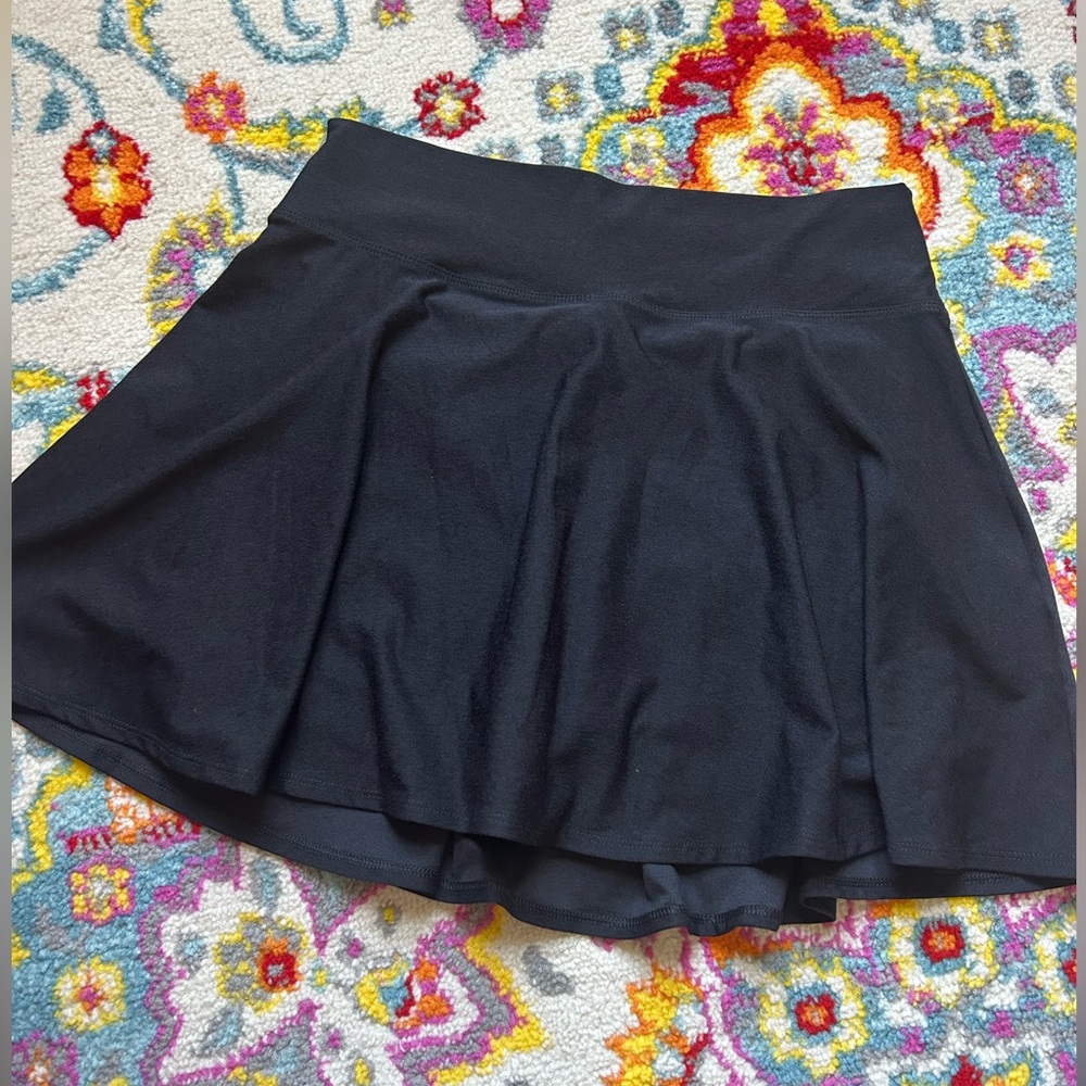 Woman’s Old Navy Active Skort